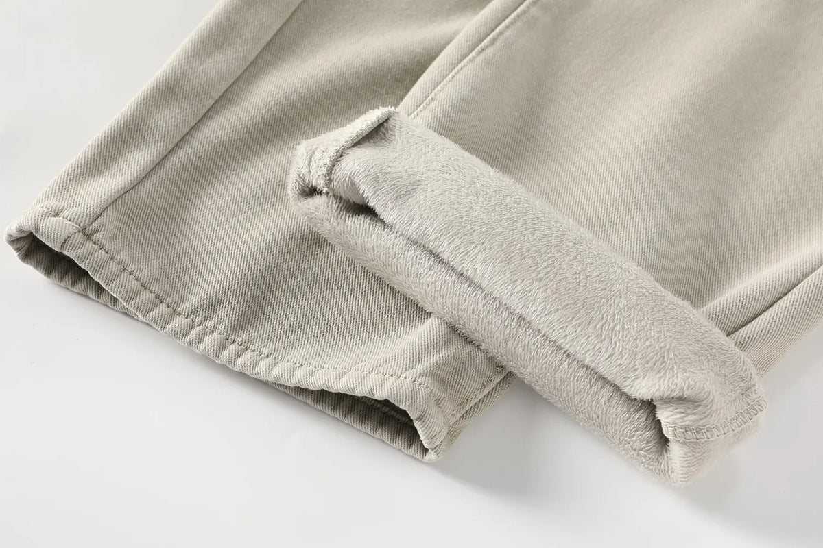 Sameer מכנס קאז&#39;ואלי