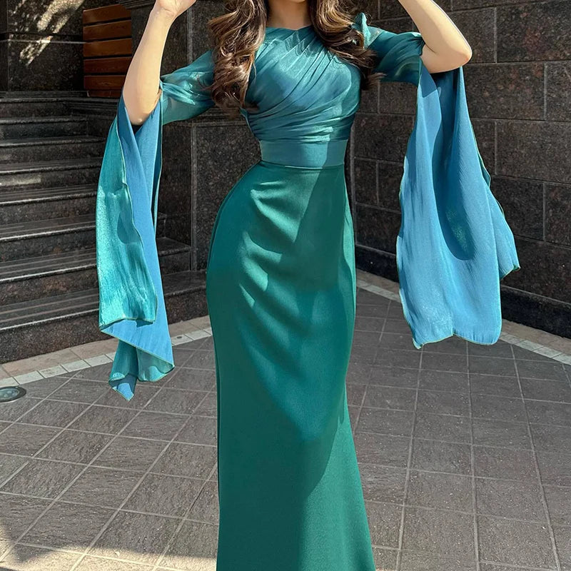 Liliana שמלת מקסי Outlet