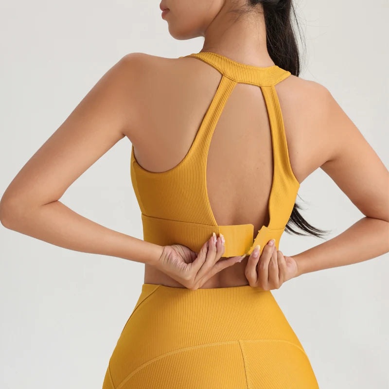 Zachery סט אימון