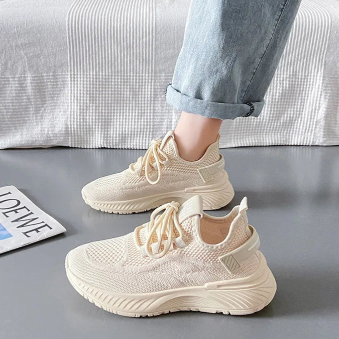 Blake סניקרס פלטפורמה קלילות