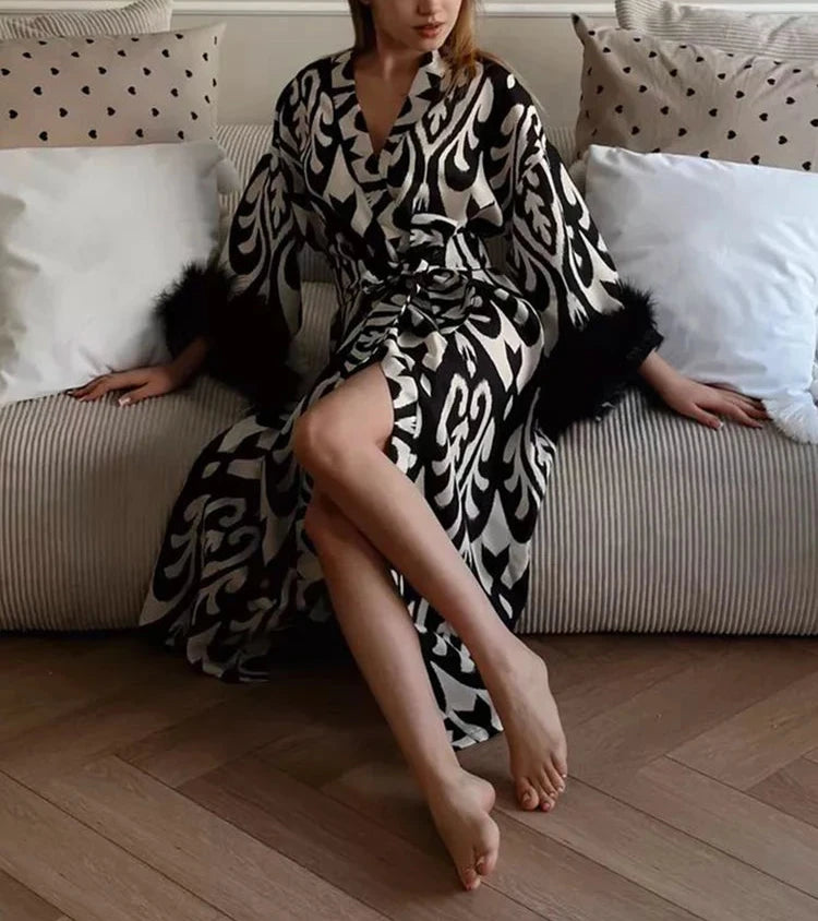 Mathews פיג׳מה