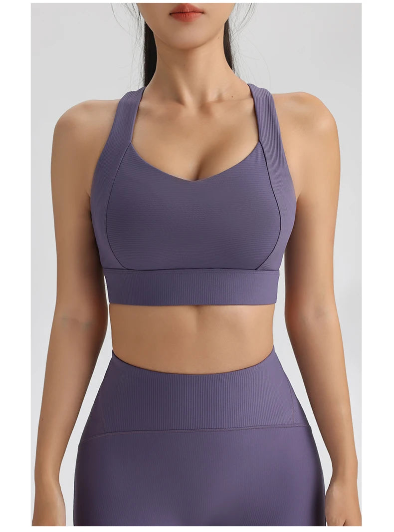 Zachery סט אימון