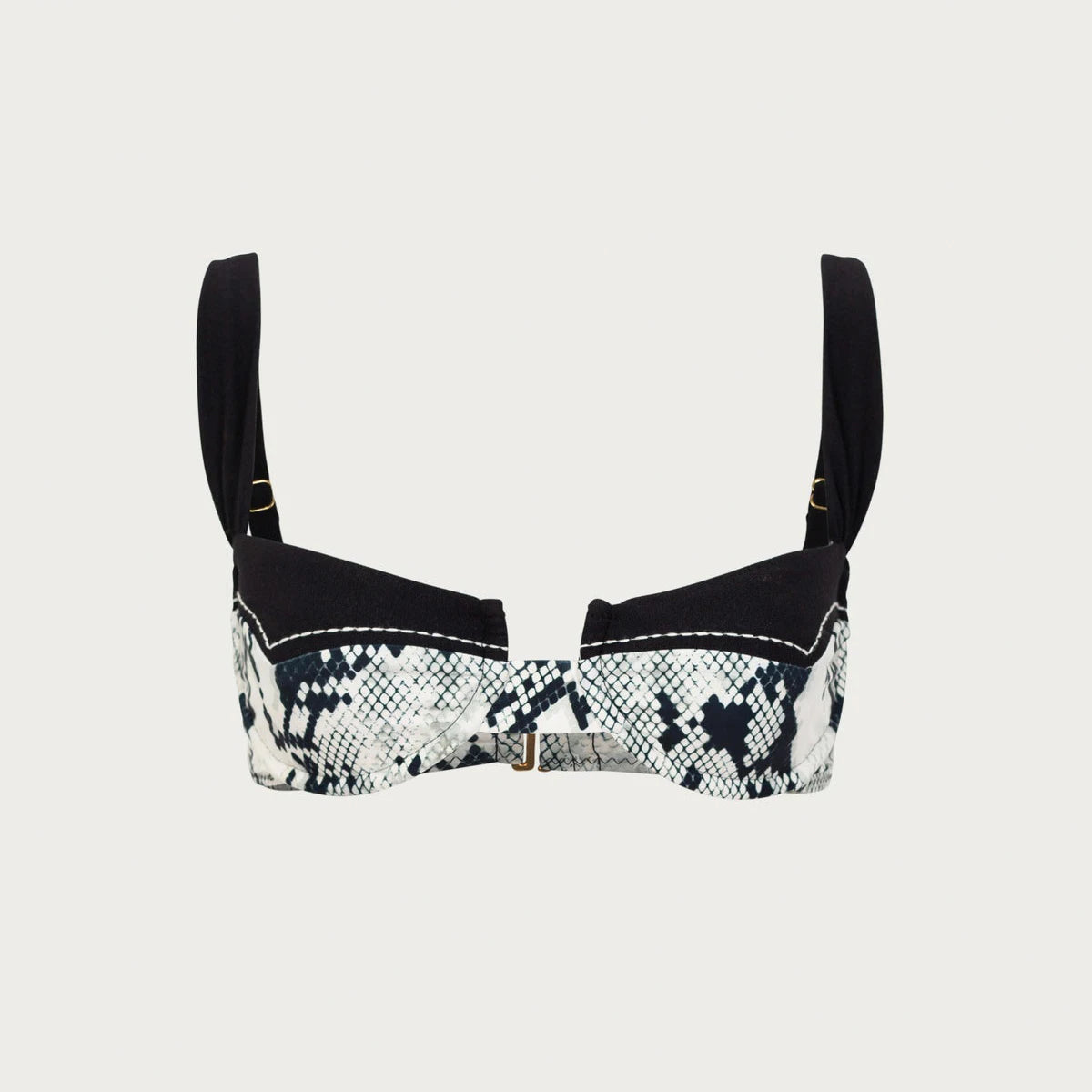 Tammy סט ביקיני בסגנון ברזילאי