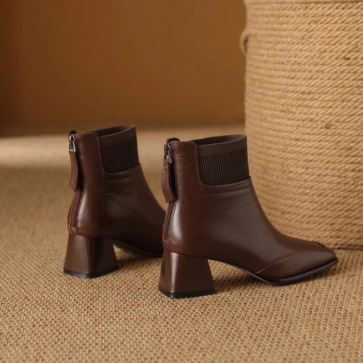 Morgan מגפונים בעיצוב אלגנטי ומודרני