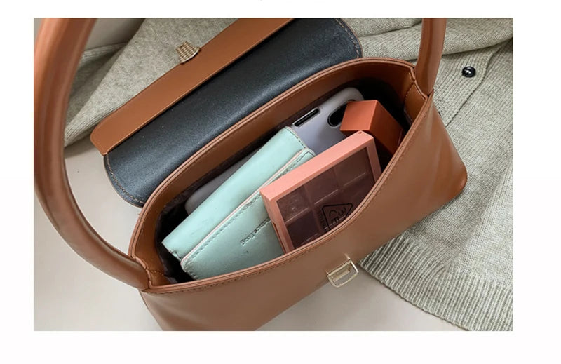 Marcel תיק אלגנטי