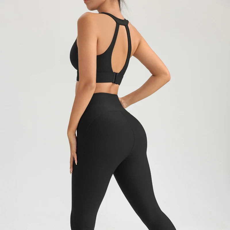 Zachery סט אימון