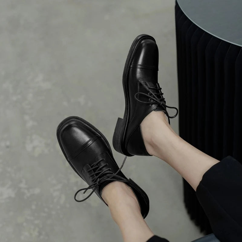 Leon נעלי אלגנט