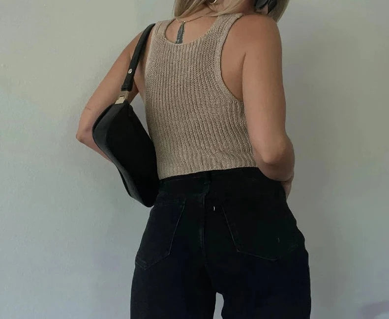 Effie חולצה סקסית