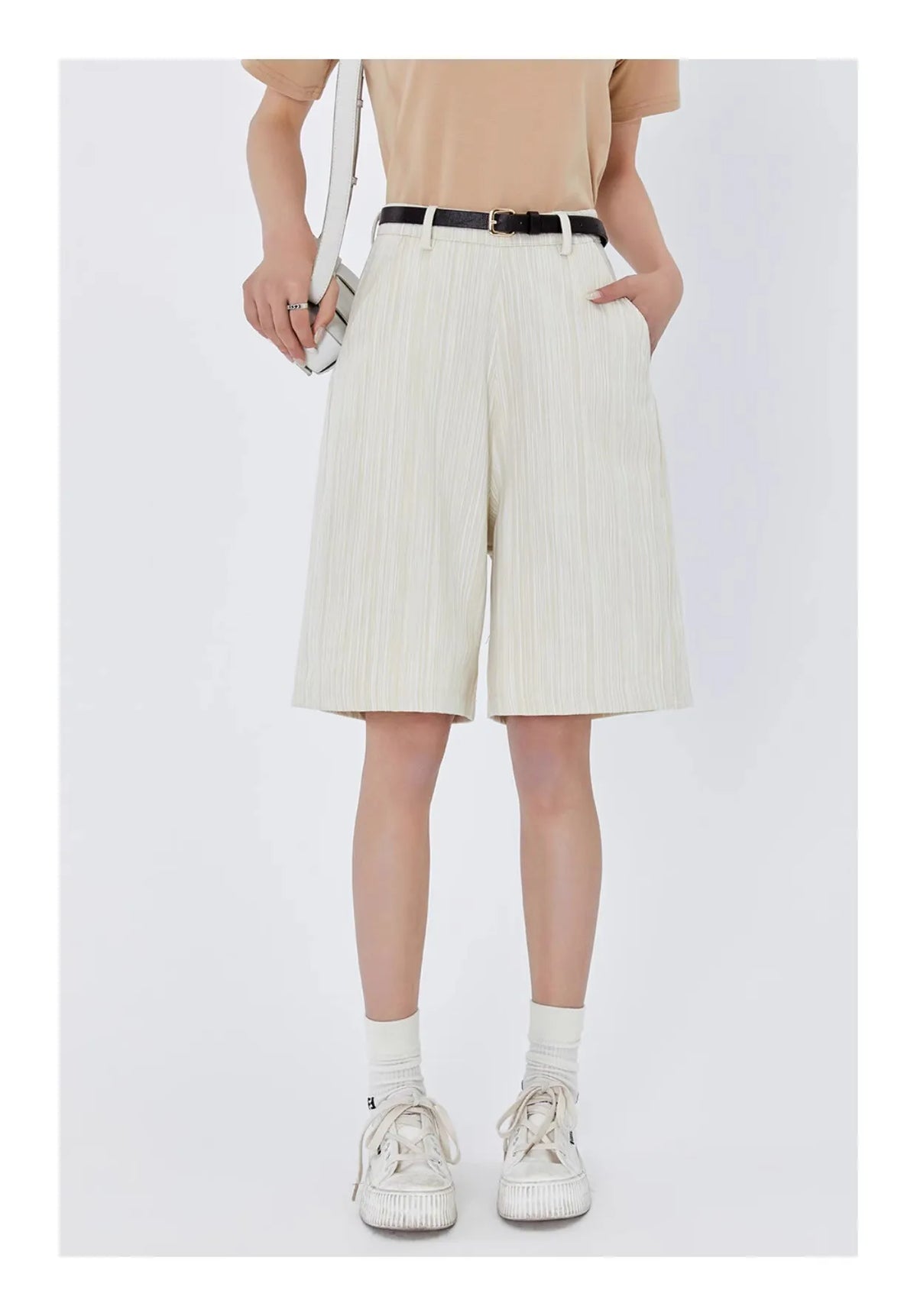 Clark מכנס קצר