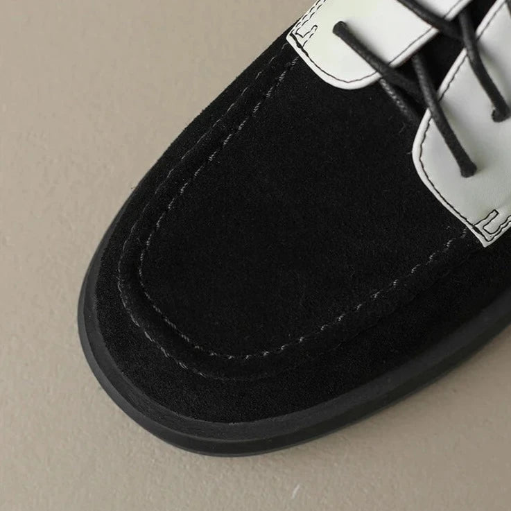 Ayrton נעל אלגנטית