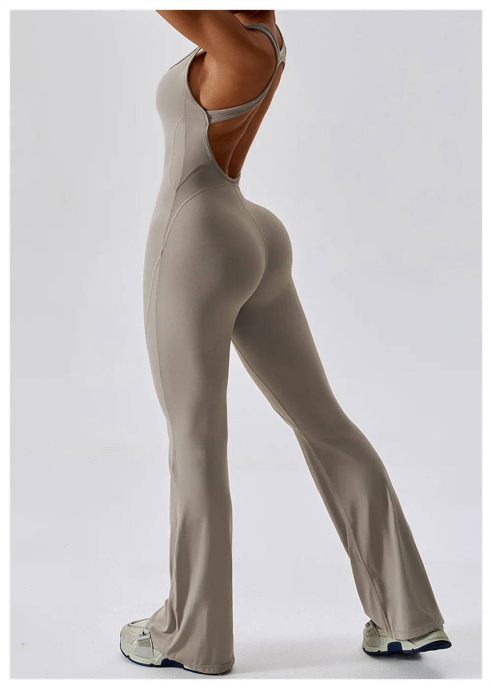 Cortez חליפת טייץ