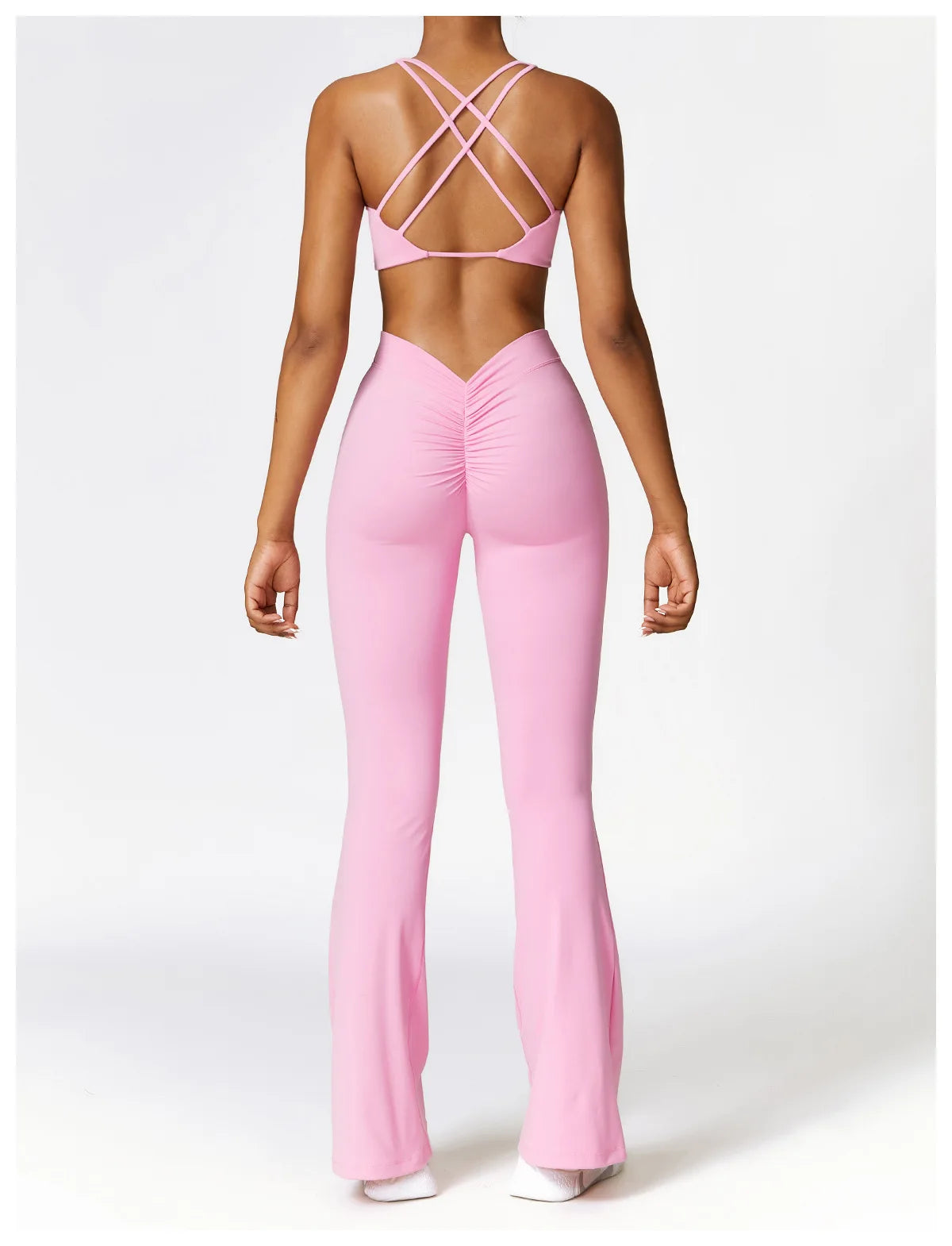 Carson סט יוגה