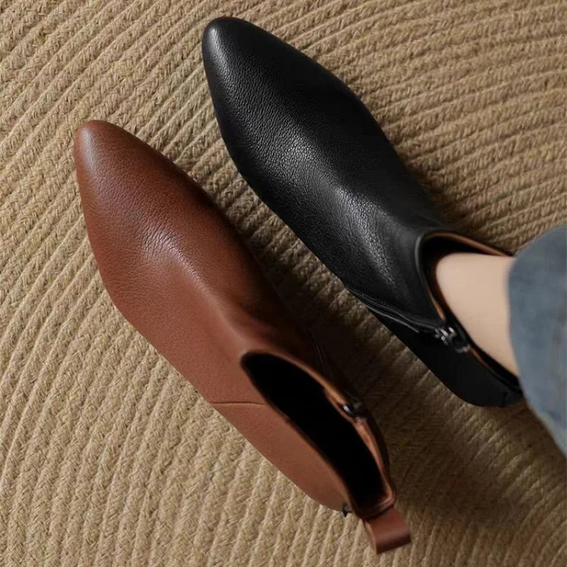 Wagner מגפי קרסול