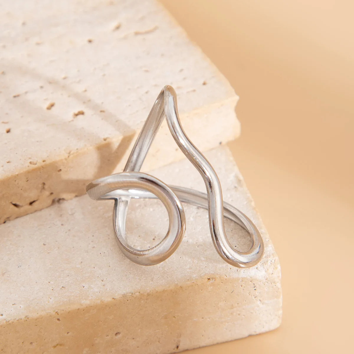 Slater טבעת גיאומטרית יוניסקס