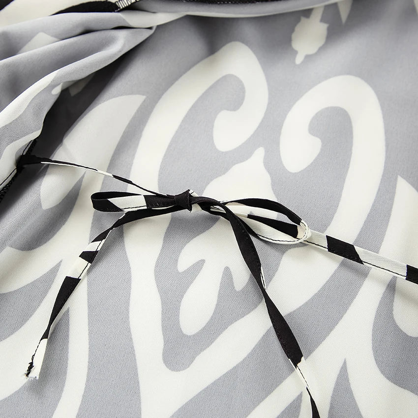 Mathews פיג׳מה