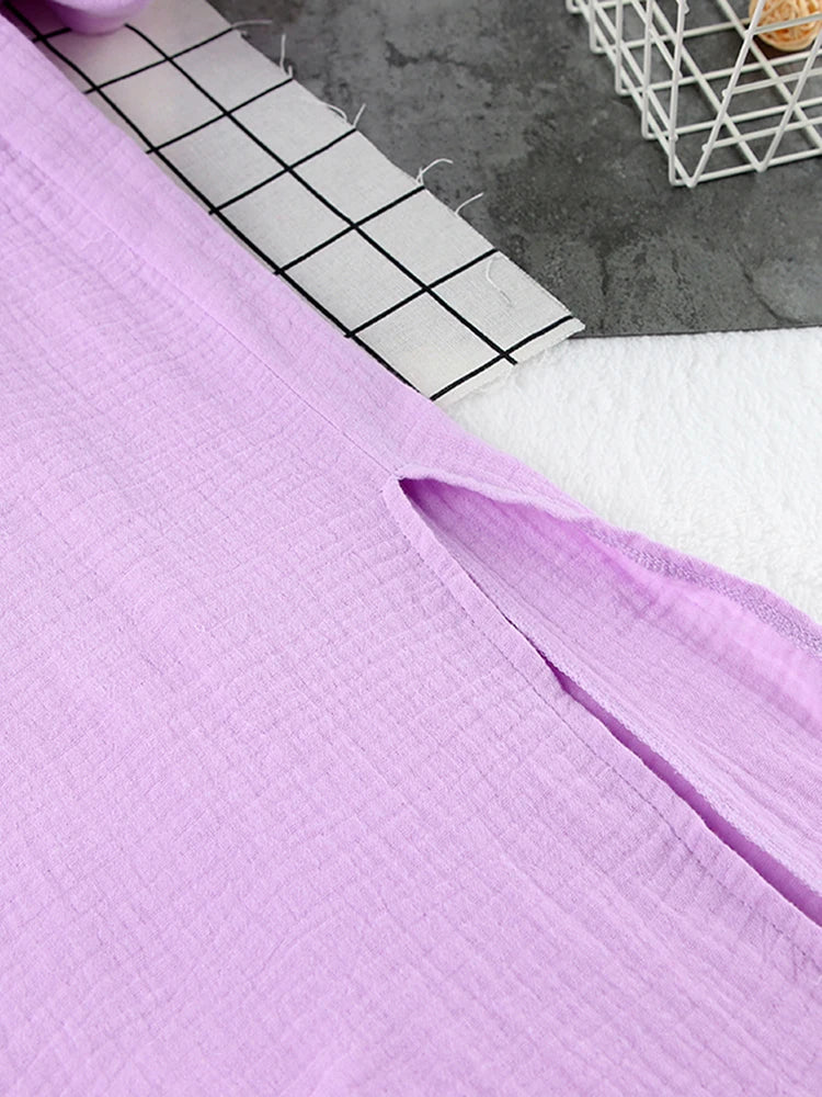 Aiza שמלת פיג'מה