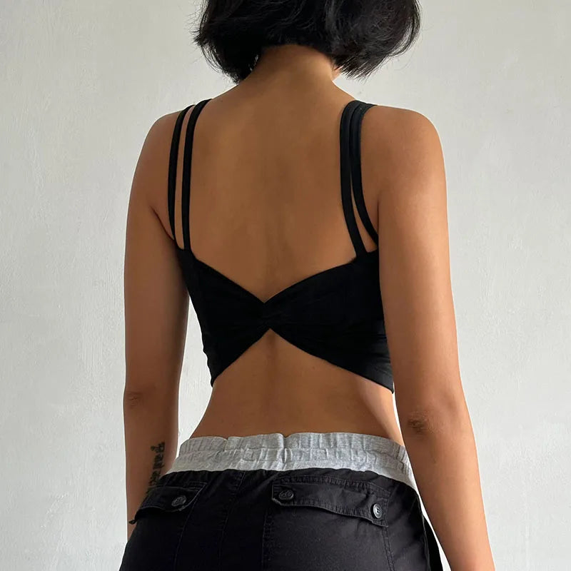 Andre חזיית ספורט פוש אפ