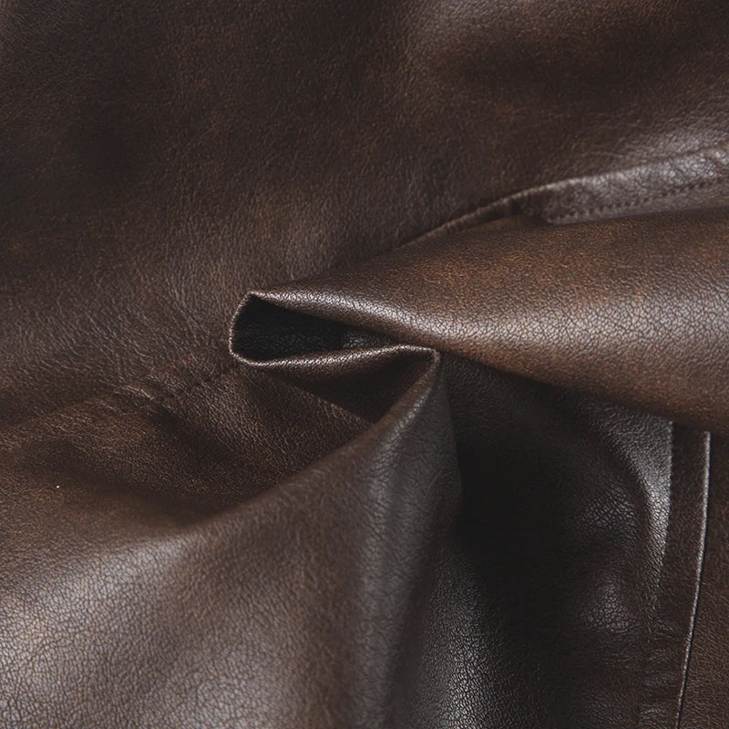 Ingram חולצת הלטר בגזרת קרופ