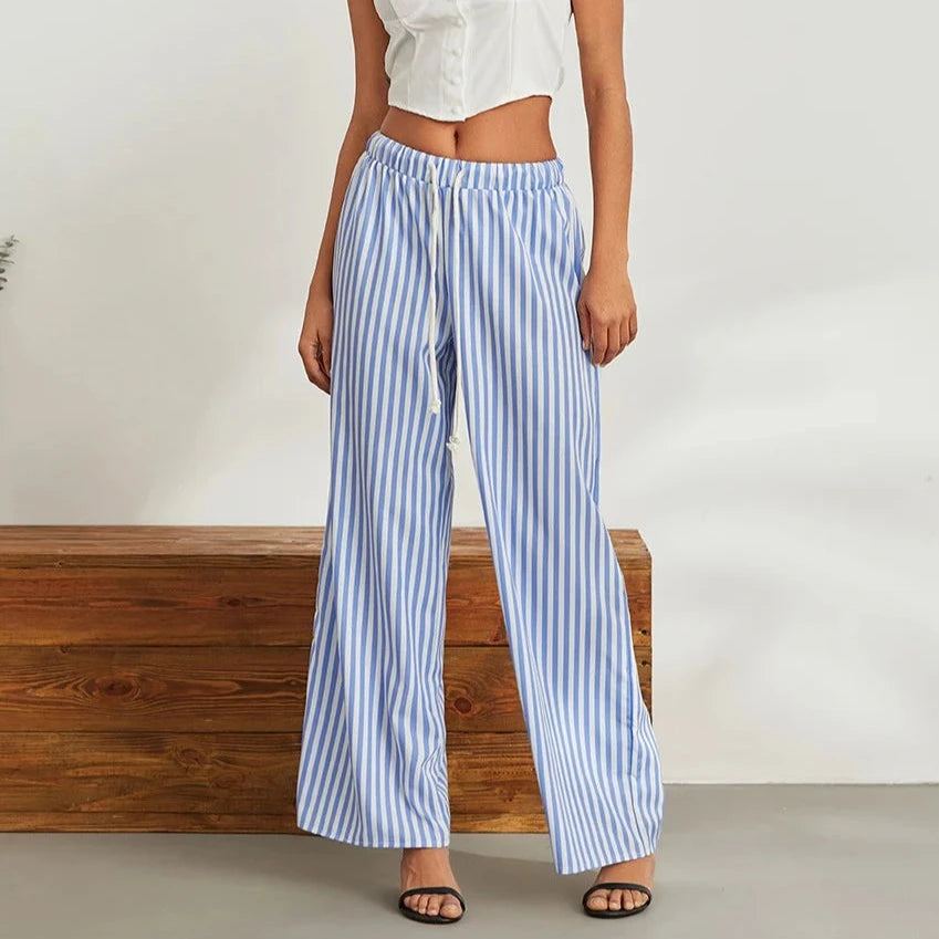 Holt מכנס רחב