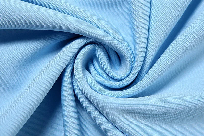 Kaya שמלת מקסי עם גב חשוף