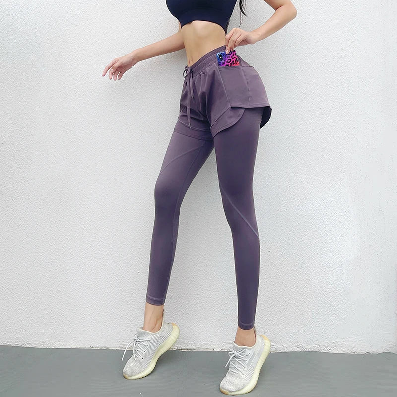 Cortez טייץ 2 חלקים