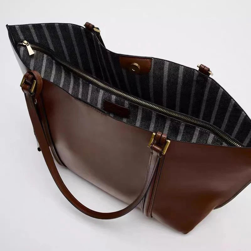 Fergus תיק כתף