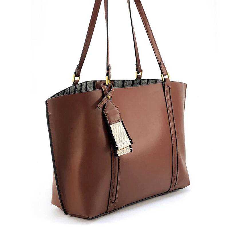 Fergus תיק כתף