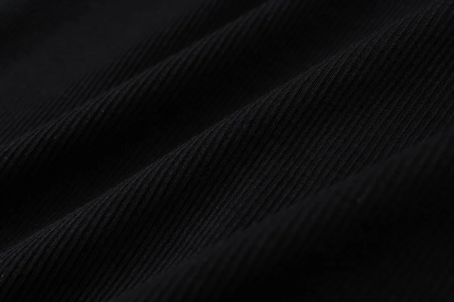 Morrow קרדיגן ריב עם צווארון דנים