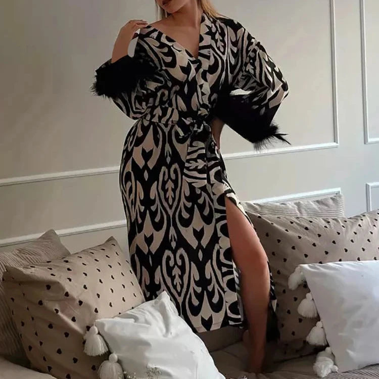 Mathews פיג׳מה