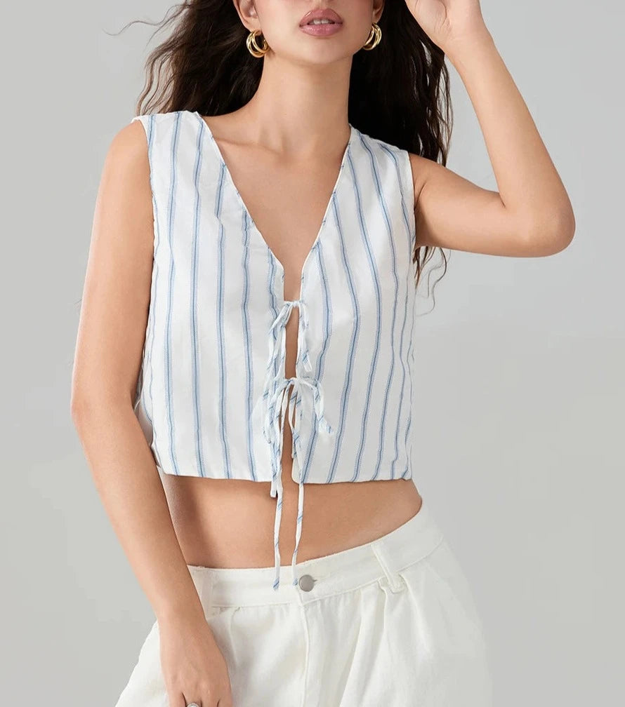 Maisie ווסט קצר