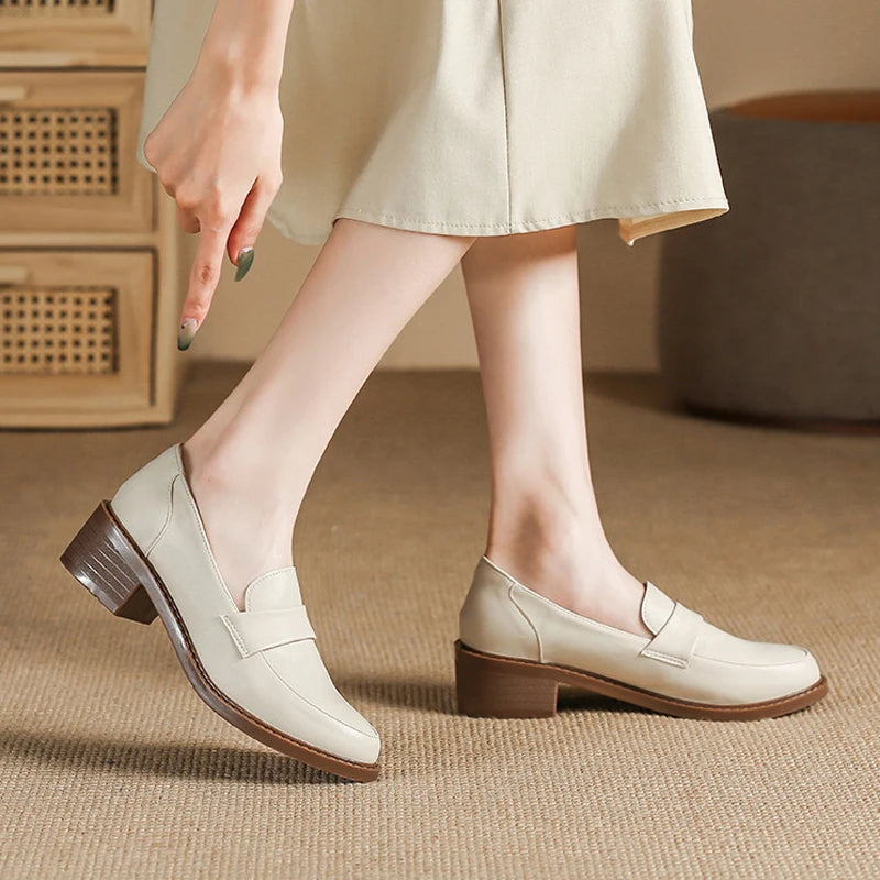 Barton נעלי עקב