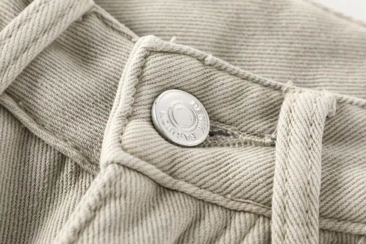 Sameer מכנס קאז&#39;ואלי