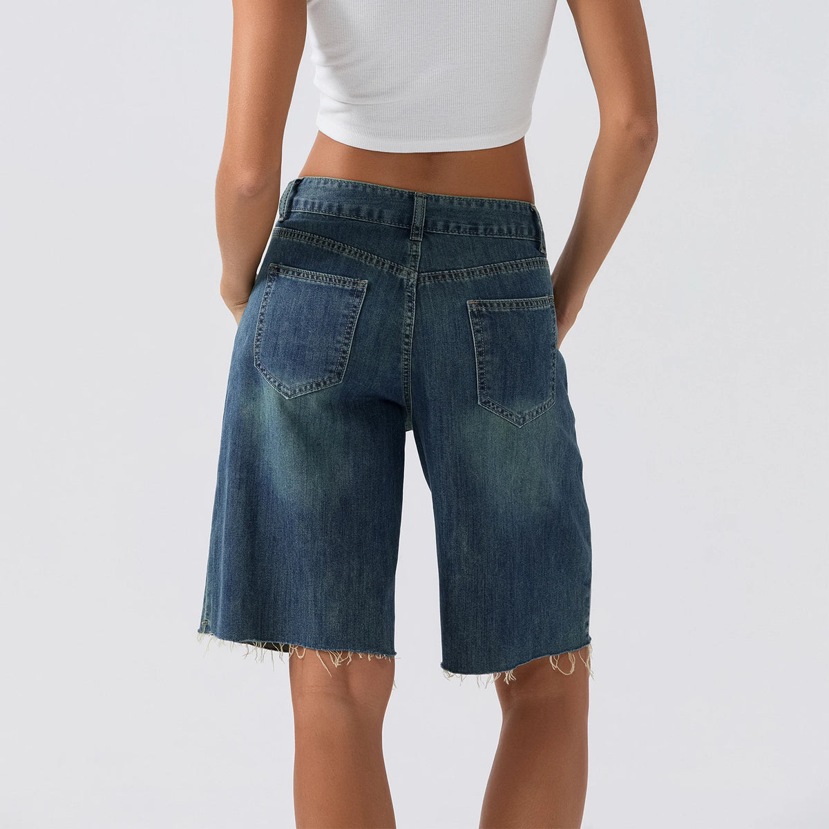 Kadie מכנסיים קצרים