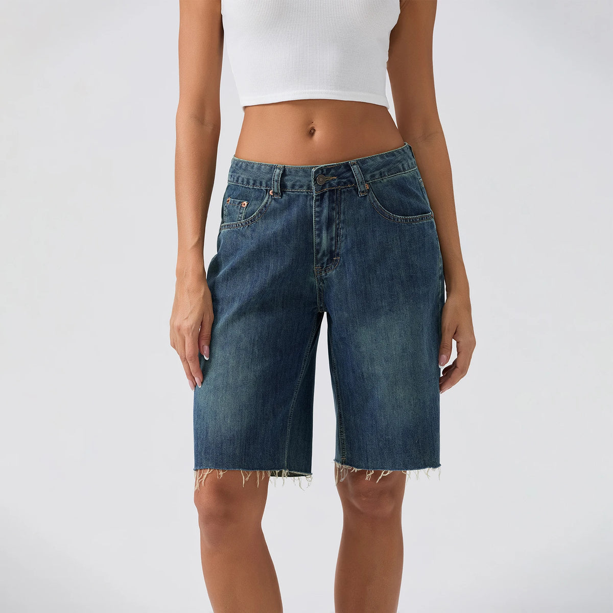 Kadie מכנסיים קצרים