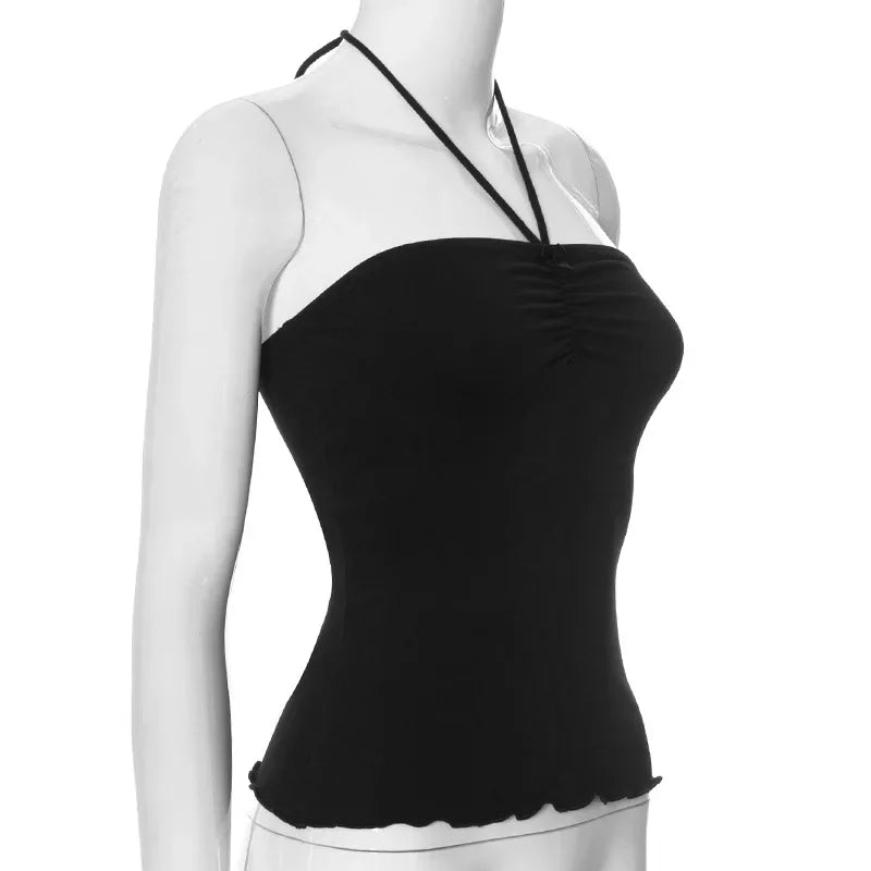 Effie טופ סטרפלס