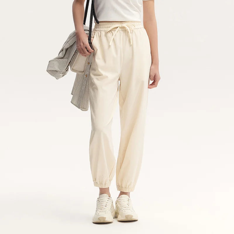 Josiah מכנסי קז&#39;ואל