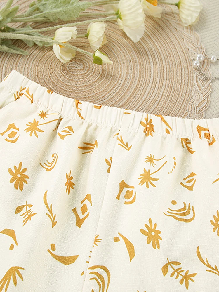 Ortiz חליפת קיץ