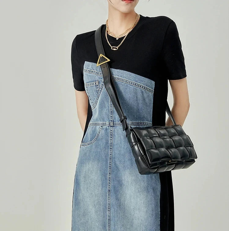 Niklaus שמלת מקסי