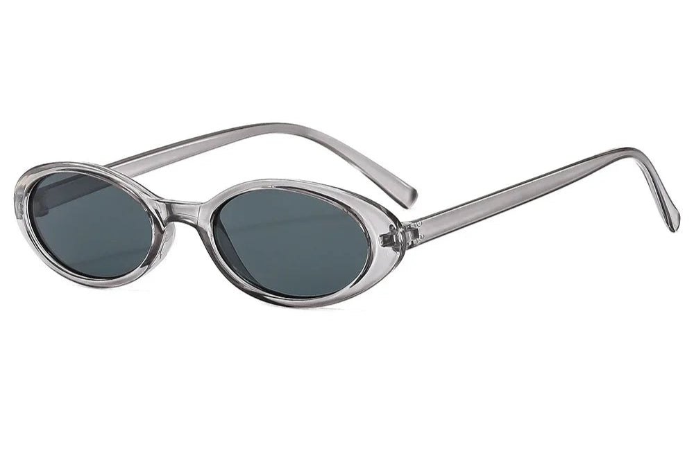 Becker משקפי שמש אובאליים