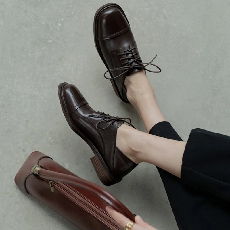 Leon נעלי אלגנט