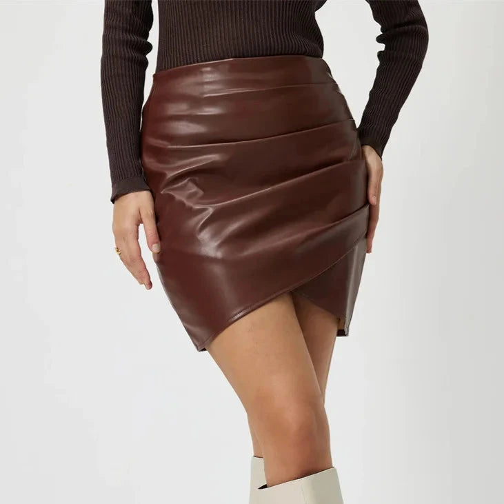 Audrey חצאית מיני