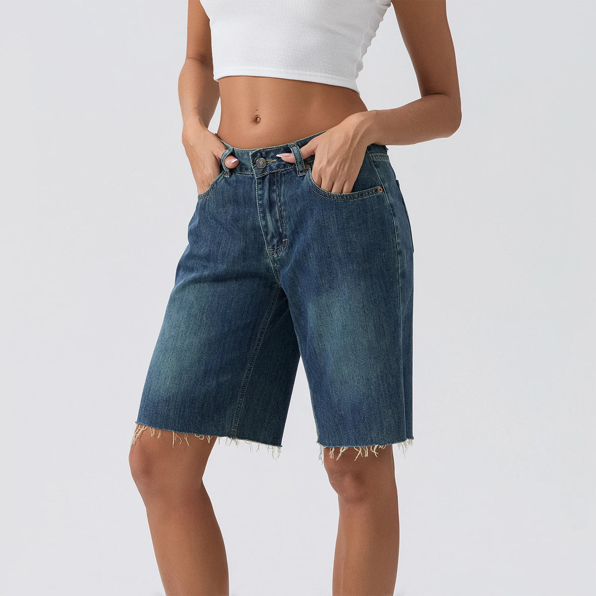 Kadie מכנסיים קצרים