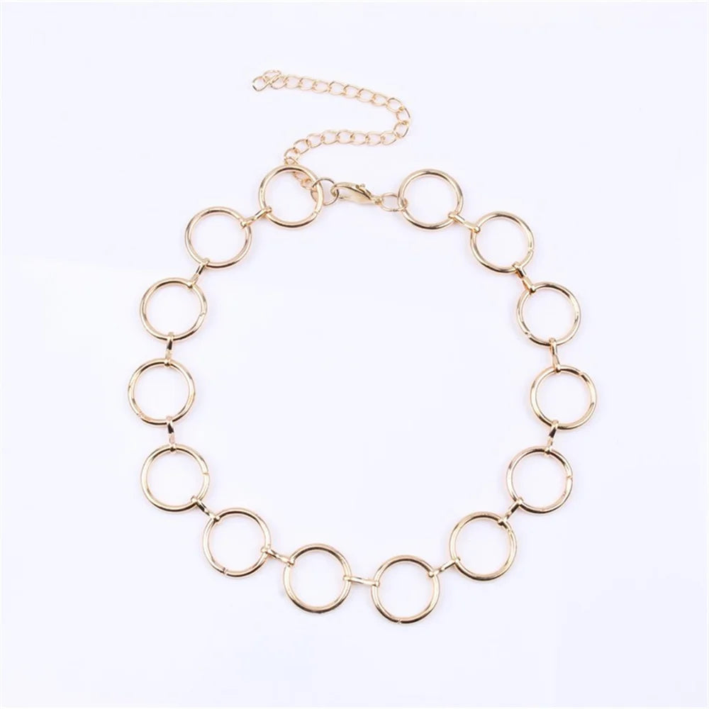 Nova שרשרת צ׳וקר חוליות