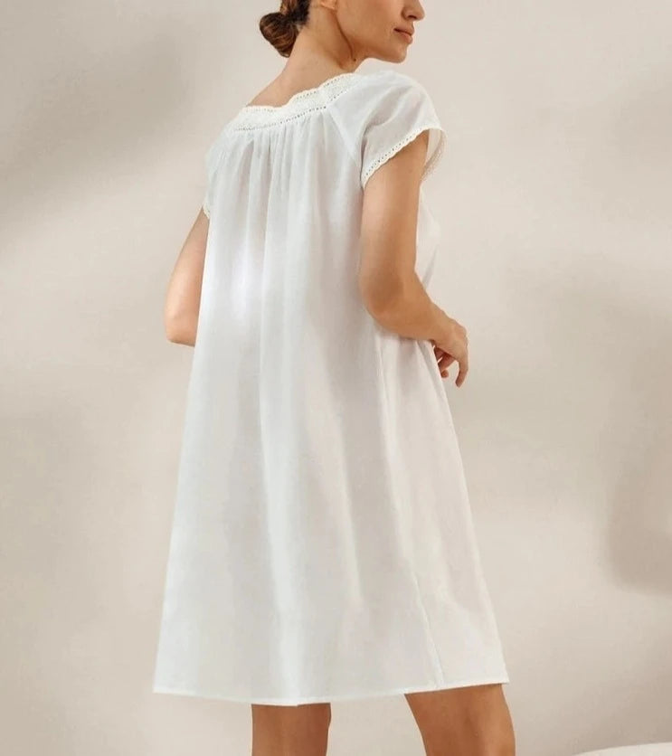 Baxter שמלת פיג'מה