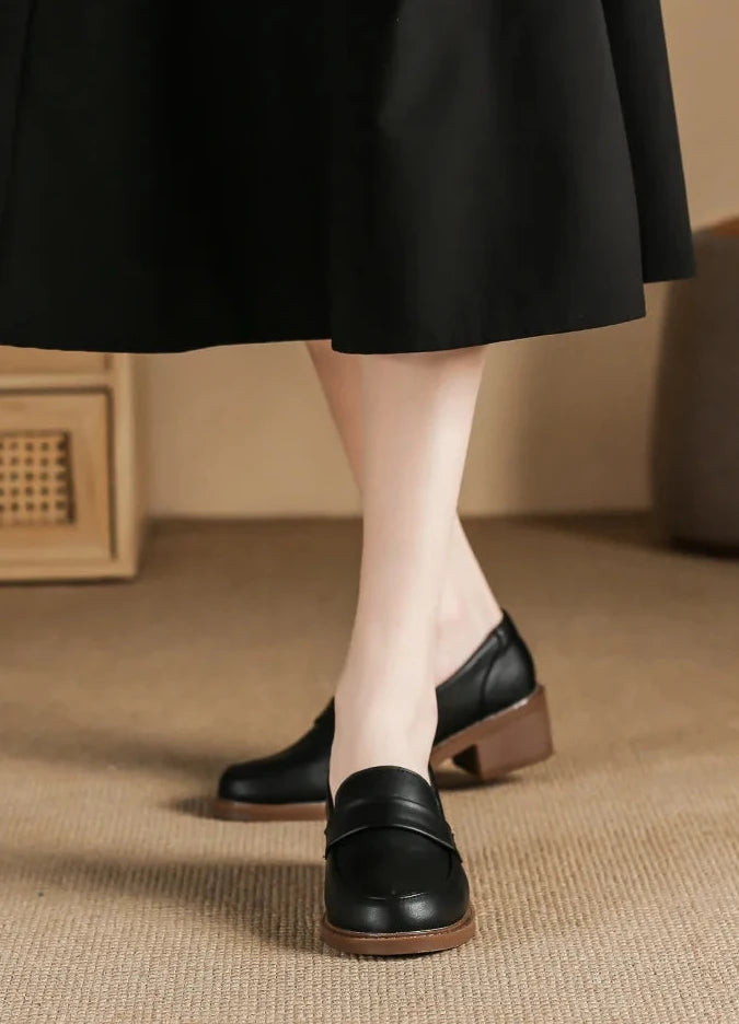 Barton נעלי עקב