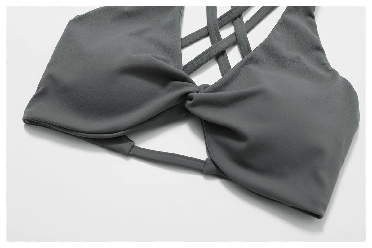 Carson סט יוגה