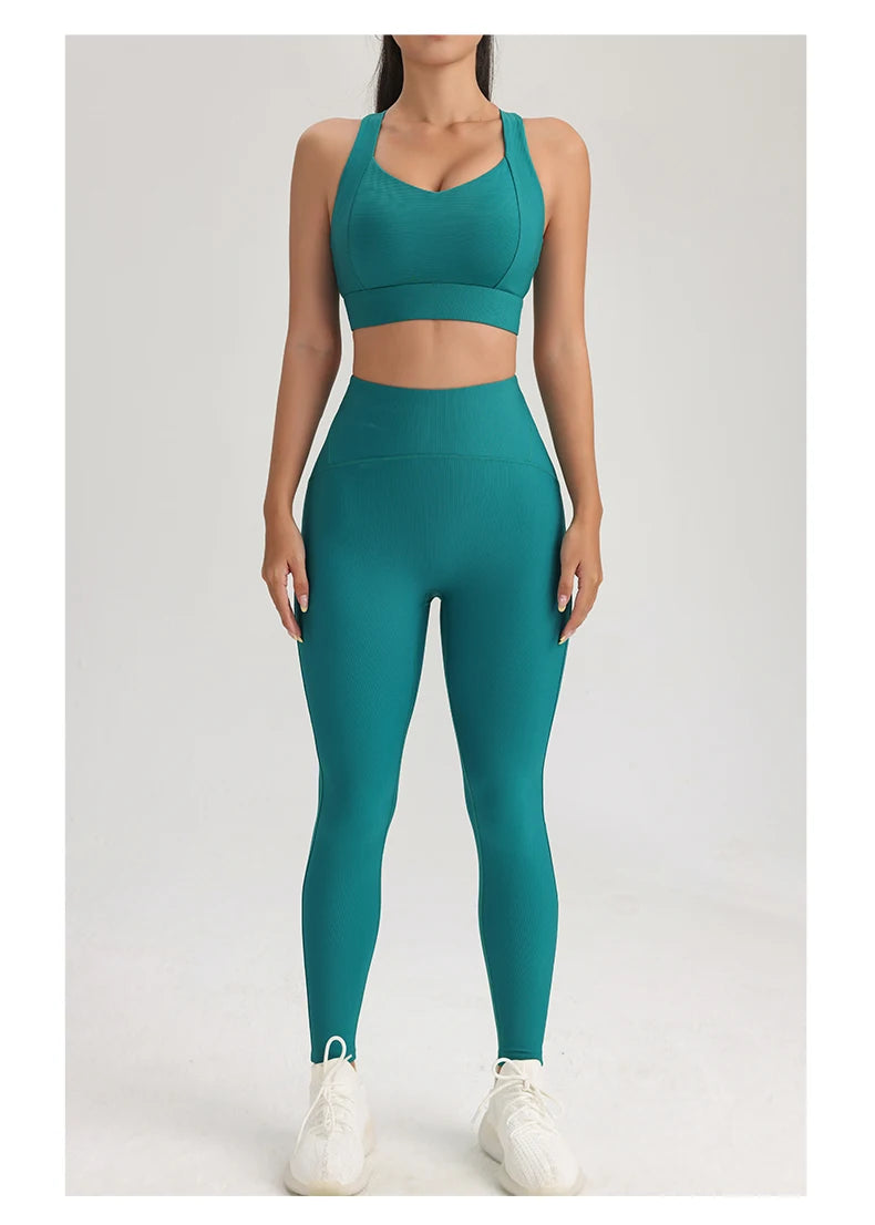 Zachery סט אימון