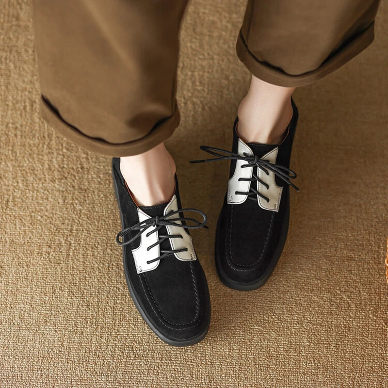 Ayrton נעל אלגנטית