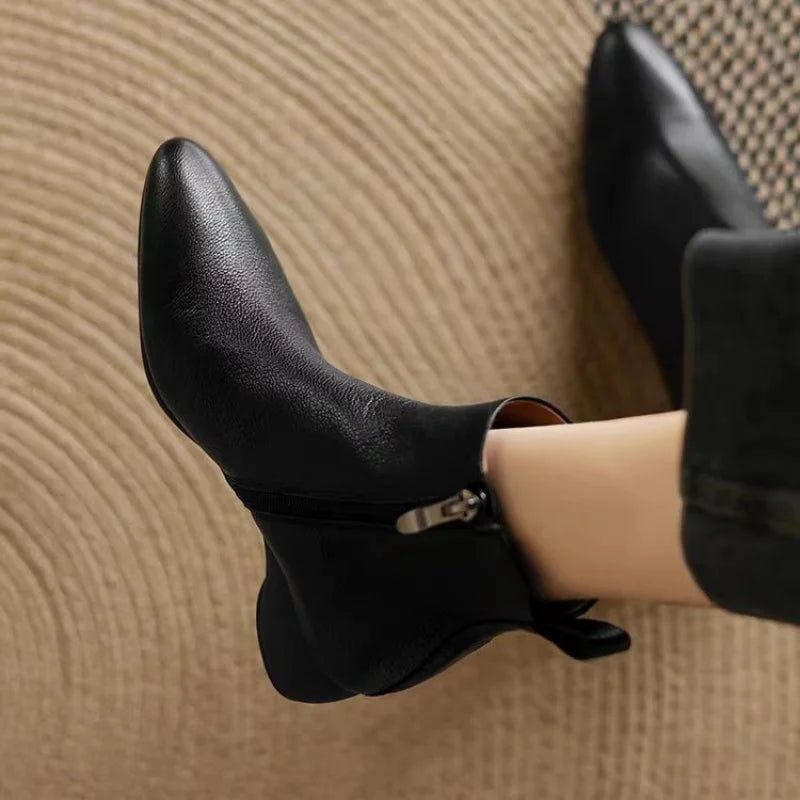 Wagner מגפי קרסול