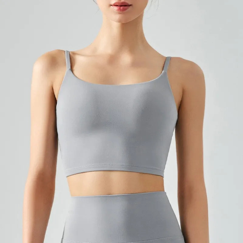 Tilly חזיית ספורט פוש אפ